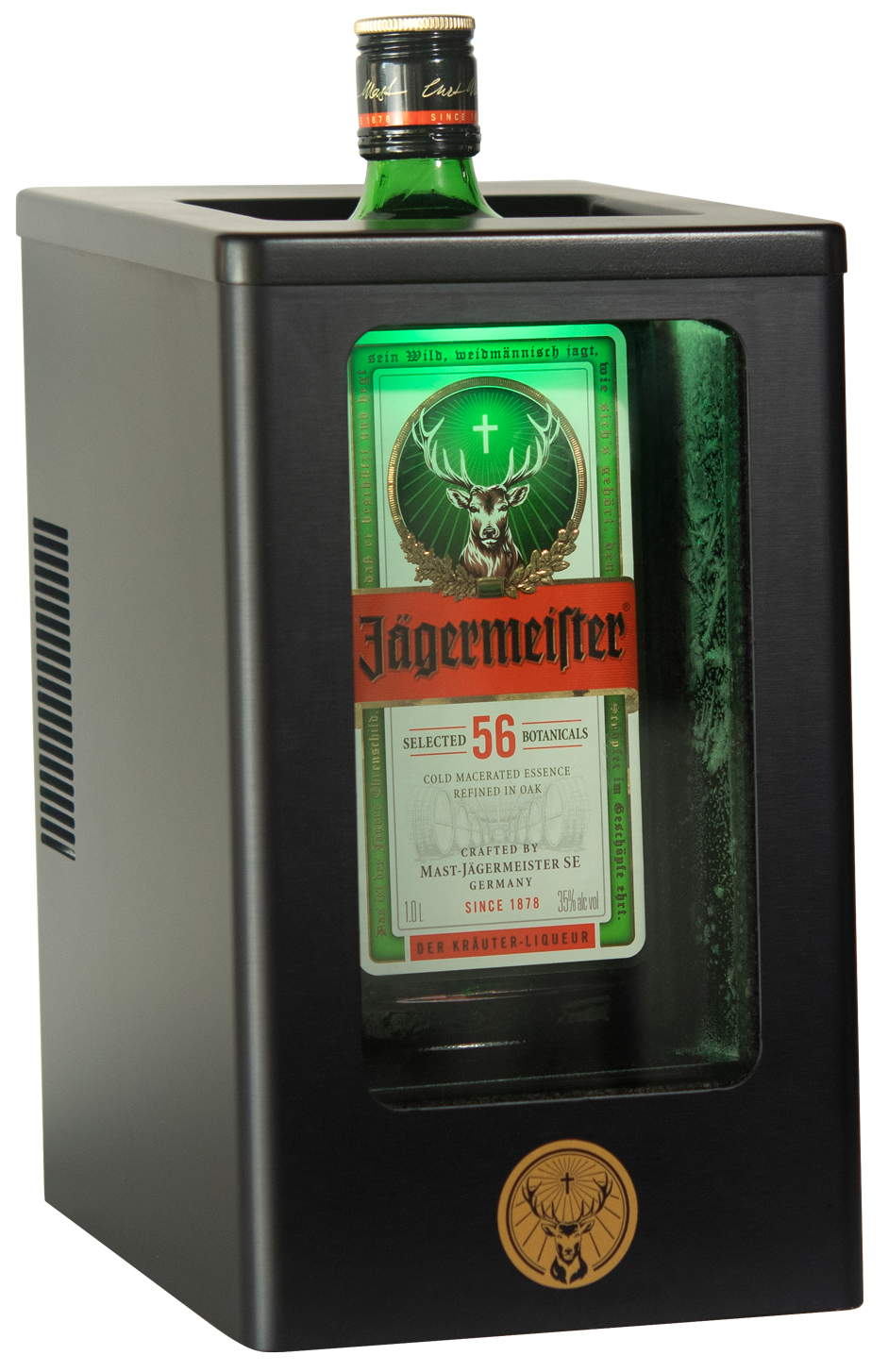 jägermeister campingstuhl Jägermeister Cradle
