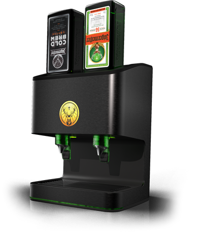 Jagermeister Machine - general for sale - by owner - craigslist