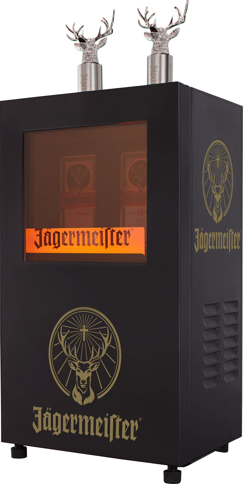 Jägermeister Speed Pour Tower