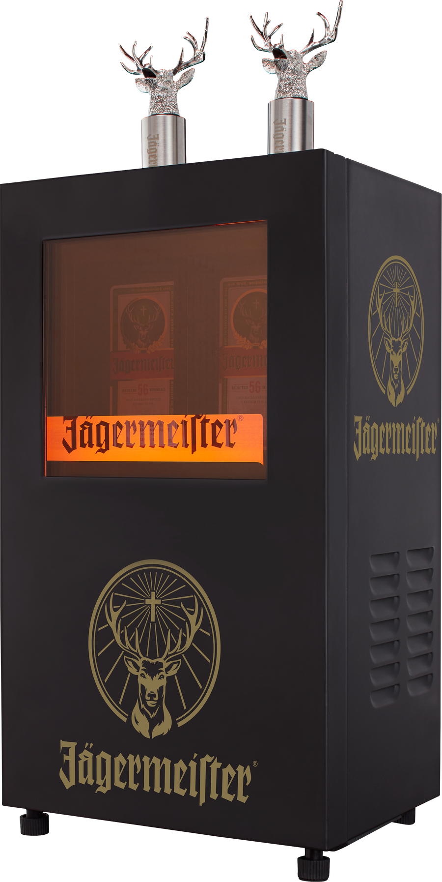 Dual Bottle Tap Machine – Tap Machine, Inc.